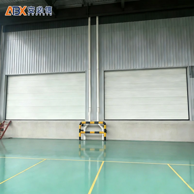 齐齐哈尔升降滑升门